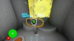 A screenshot taken in Dreams. 2 of 5.