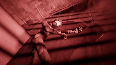 LURKING AROUND (DEVELOPING)