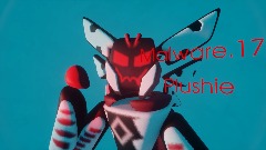 A screenshot taken in Dreams. 23 of 25.