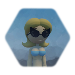 Sunny Miami (Light Element)