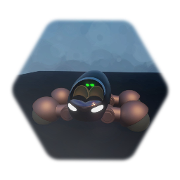 2 player future imp transport