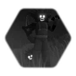 Groundskeeper but before whatever happened