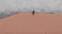 Inviting random followers to do whatever they want