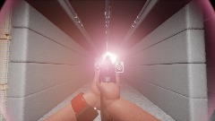 A screenshot taken in Dreams. 8 of 17.