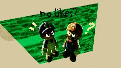 A screenshot taken in Dreams. 3 of 27.