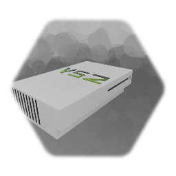 VirtuallyStation 2 Phat