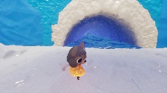 Remix of Caves