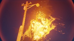 A screenshot taken in Dreams. 2 of 2.