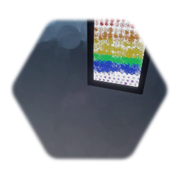 Rainbow Screen