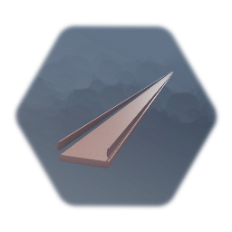 Sculpting Pattern - Straight