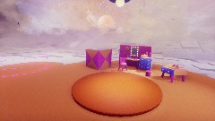 Character Art Tutorial