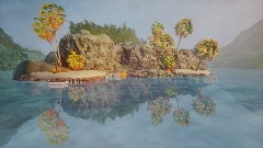 A screenshot taken in Dreams. 12 of 12.