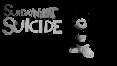 Sunday Night Suicide
