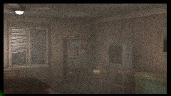 A screenshot taken in Dreams. 11 of 27.