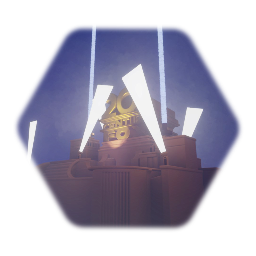 20th century fox remixable