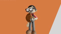 A screenshot taken in Dreams. 1 of 3.