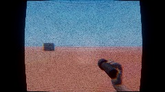 First-Person VHS video framework