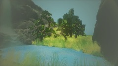 A screenshot taken in Dreams. 9 of 15.