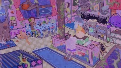 A screenshot taken in Dreams. 8 of 30.