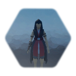 Assassin's Creed WIP