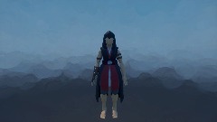 A screenshot taken in Dreams. 1 of 3.