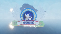 Sonic the Hedgehog (Dreams)