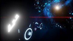 A screenshot taken in Dreams. 6 of 14.