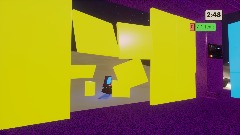 A screenshot taken in Dreams. 2 of 19.