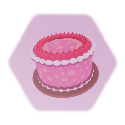 CAKE