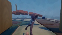 Remix of Roblox Doors figure but playable