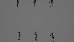 A more technical Funny Test