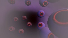 A screenshot taken in Dreams. 5 of 28.
