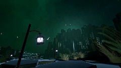 A screenshot taken in Dreams. 1 of 2.