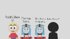 A screenshot taken in Dreams. 2 of 2.