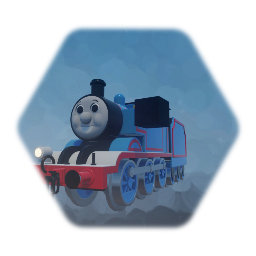 Thomas meme V2