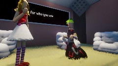 A screenshot taken in Dreams. 12 of 12.