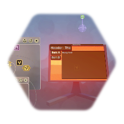 Working Imp Enabled Touchscreen