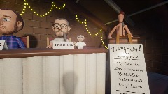 A screenshot taken in Dreams. 19 of 30.