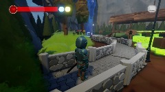 A screenshot taken in Dreams. 4 of 4.