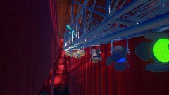 A screenshot taken in Dreams. 4 of 5.