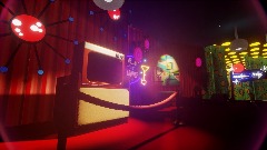 A screenshot taken in Dreams. 3 of 11.