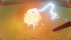A screenshot taken in Dreams. 18 of 27.