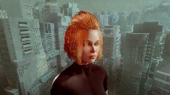 A screenshot taken in Dreams. 27 of 30.