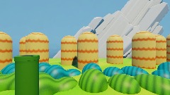 World 1 Level 3 locked