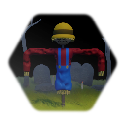 Scarecrow