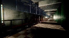 A screenshot taken in Dreams. 7 of 13.
