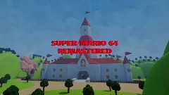 A screenshot taken in Dreams. 3 of 3.