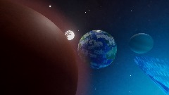 A screenshot taken in Dreams. 1 of 25.