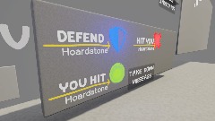 A screenshot taken in Dreams. 9 of 28.