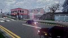 A screenshot taken in Dreams. 4 of 25.